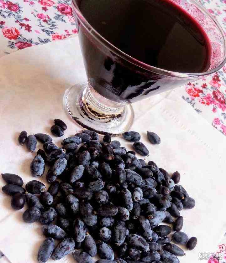 تصویر 4 از زرشک کوهی با طعم طبیعی و دلنشین